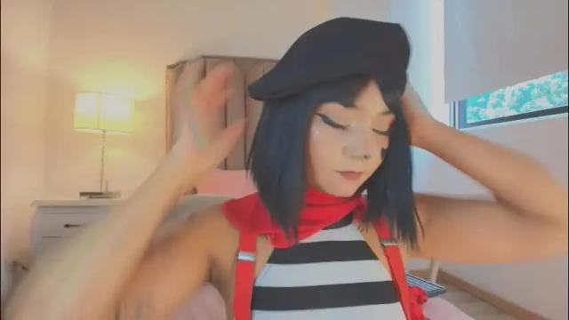 Image 6 of emma_torres__ Stream on Chaturbate on 6 days ago