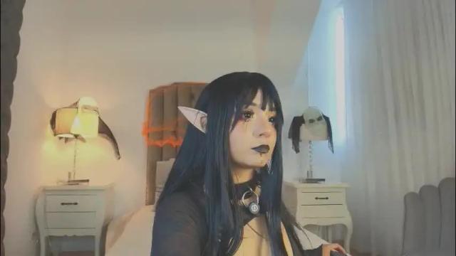 Image 3 of emma_torres__ Stream on Chaturbate on 18 hours ago