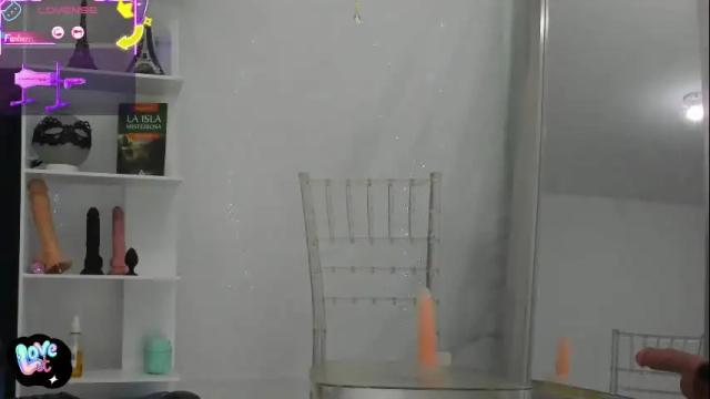 Thumbnail 2, emma_ucros's Stream at Chaturbate, 2 months ago