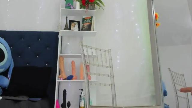Thumbnail 2, emma_ucros's Stream at Chaturbate, 18 days ago