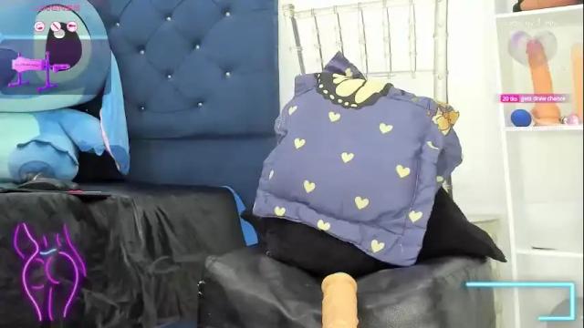 Thumbnail 3, emma_ucros's Stream at Chaturbate, 14 days ago