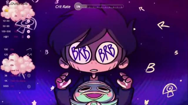 Thumbnail 1, emma_unu's Stream at Chaturbate, 16 months ago