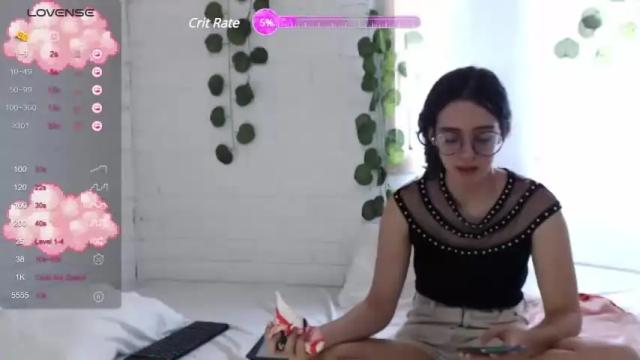 Image 3 of emma_unu Stream on Chaturbate on 16 months ago