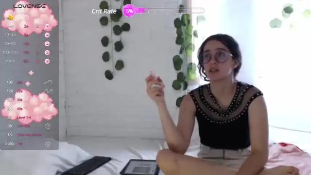 Image 4 of emma_unu Stream on Chaturbate on 16 months ago