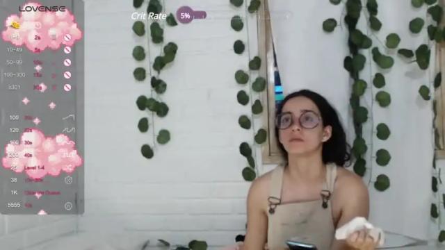 Thumbnail 2, emma_unu's Stream at Chaturbate, 16 months ago