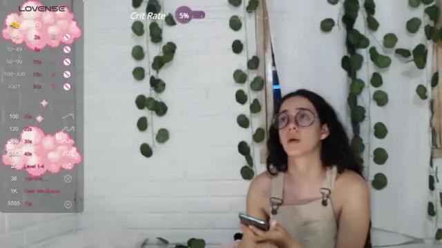 Image 6 of emma_unu Stream on Chaturbate on 16 months ago