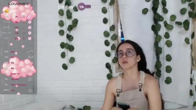 Image 7 of emma_unu Stream on Chaturbate on 16 months ago