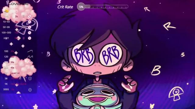 Thumbnail 2, emma_unu's Stream at Chaturbate, 16 months ago