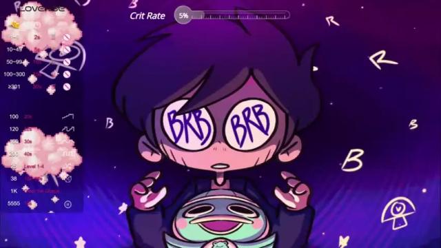 Thumbnail 3, emma_unu's Stream at Chaturbate, 16 months ago