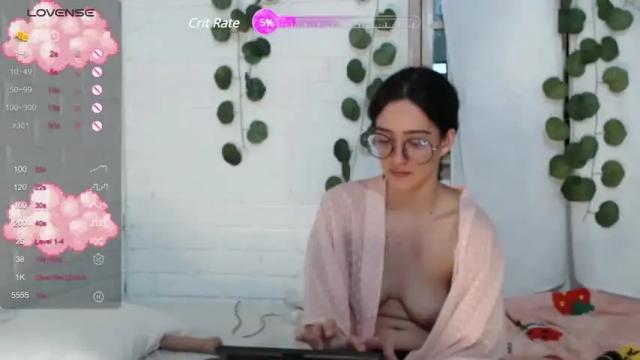 Thumbnail 1, emma_unu's Stream at Chaturbate, 16 months ago