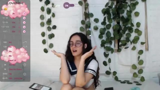 Image 10 of emma_unu Stream on Chaturbate on 16 months ago