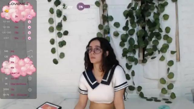 Image 7 of emma_unu Stream on Chaturbate on 16 months ago