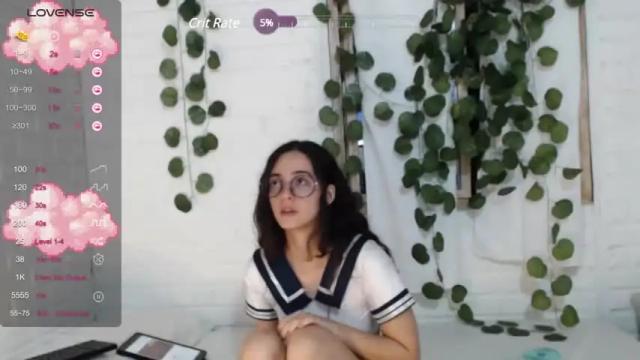 Thumbnail 3, emma_unu's Stream at Chaturbate, 15 months ago