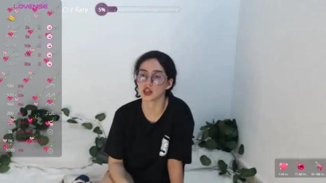 Image 4 of emma_unu Stream on Chaturbate on 15 months ago