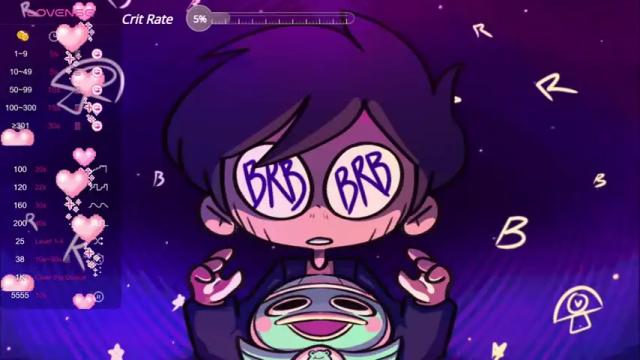 Thumbnail 3, emma_unu's Stream at Chaturbate, 15 months ago