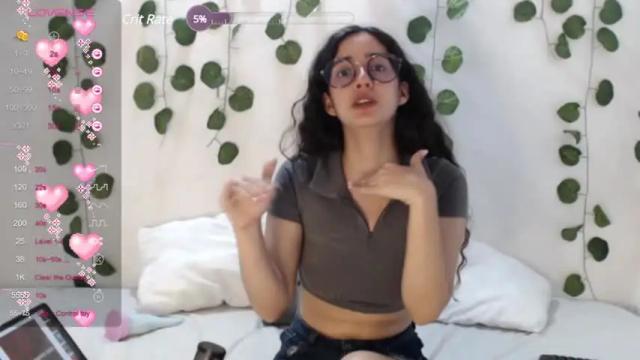 Thumbnail 1, emma_unu's Stream at Chaturbate, 14 months ago