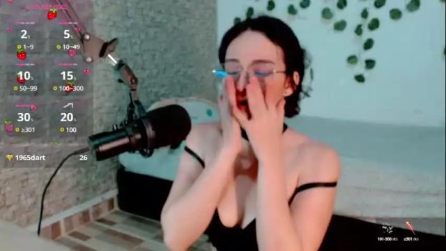 Image 12 of emma_unu Stream on Chaturbate on 1 month ago