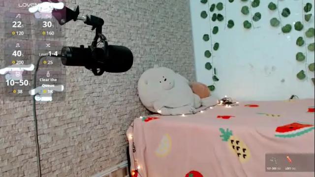Thumbnail 1, emma_unu's Stream at Chaturbate, 9 days ago