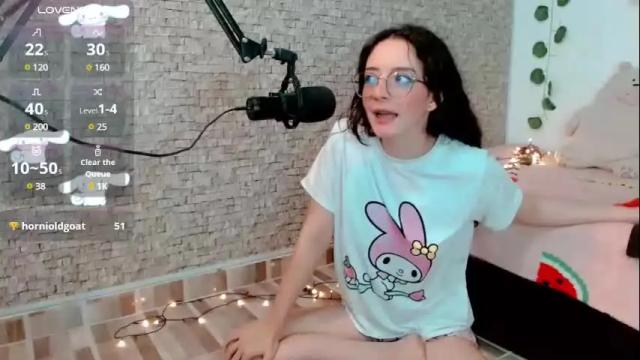 Image 10 of emma_unu Stream on Chaturbate on 10 days ago