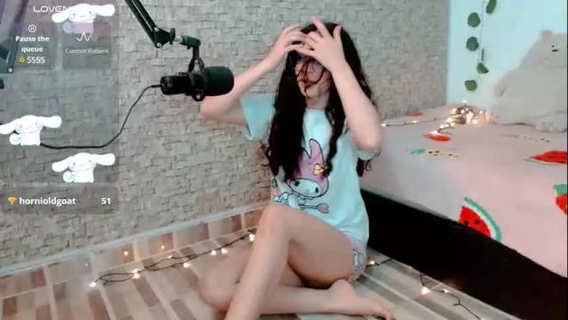 Thumbnail 2, emma_unu's Stream at Chaturbate, 7 days ago