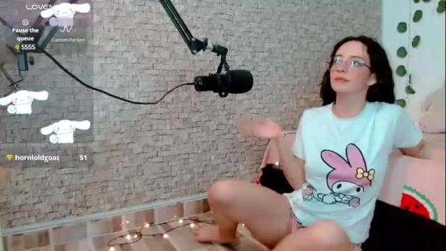 Thumbnail 3, emma_unu's Stream at Chaturbate, 7 days ago
