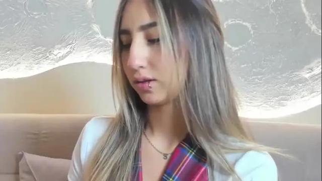Thumbnail 2, emma_valka's Stream at Chaturbate, 1 month ago