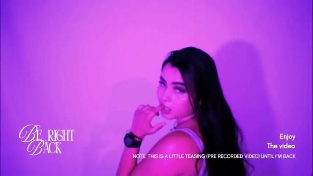 Image 2 of emma_whitee_ Stream on Chaturbate on 1 month ago