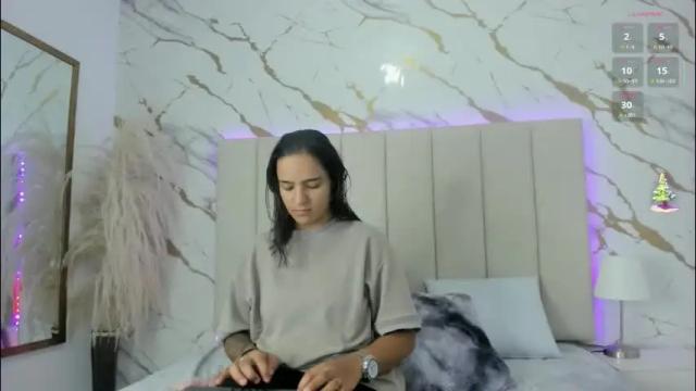 Image 2 of emma_whitee_ Stream on Chaturbate on 1 month ago