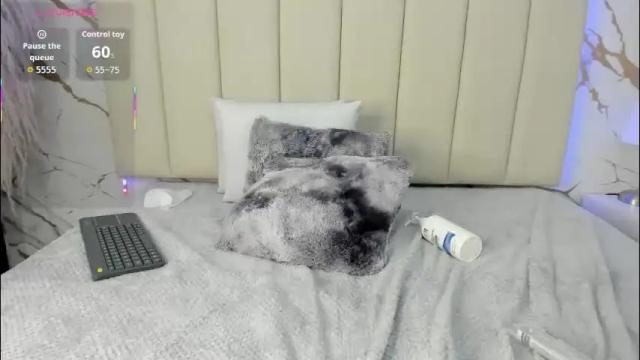 Thumbnail 2, emma_whitee_'s Stream at Chaturbate, 1 month ago