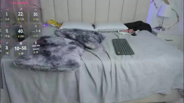 Image 3 of emma_whitee_ Stream on Chaturbate on 1 month ago