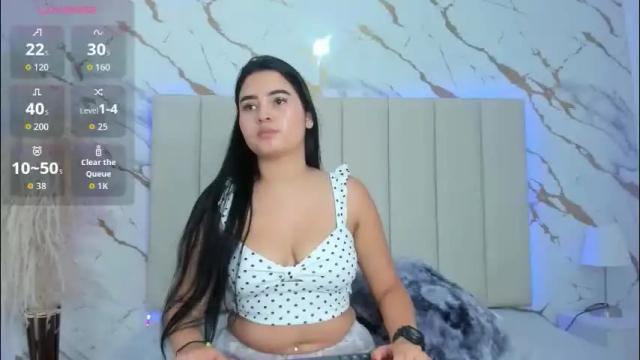 Image 10 of emma_whitee_ Stream on Chaturbate on 1 month ago