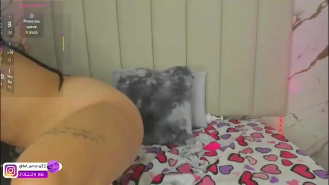 Thumbnail 2, emma_whitee_'s Stream at Chaturbate, 13 days ago