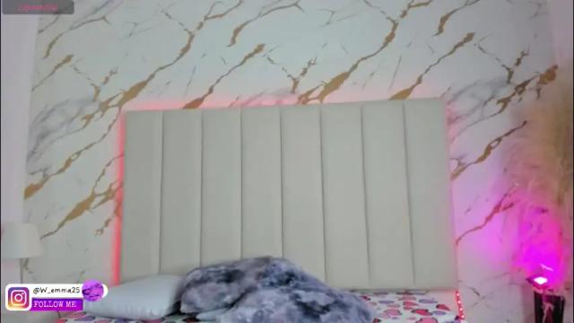 Thumbnail 3, emma_whitee_'s Stream at Chaturbate, 10 days ago