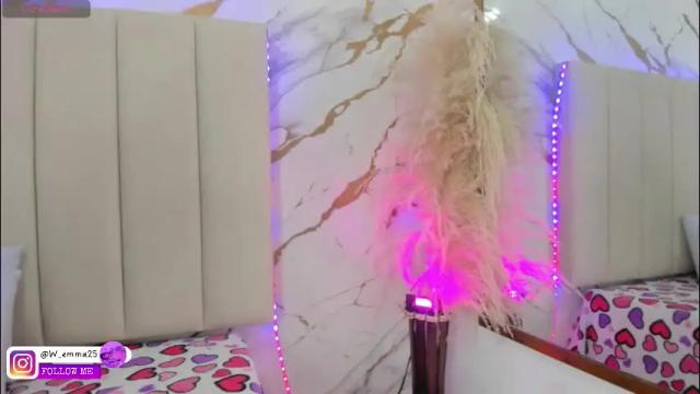 Image 10 of emma_whitee_ Stream on Chaturbate on 6 days ago