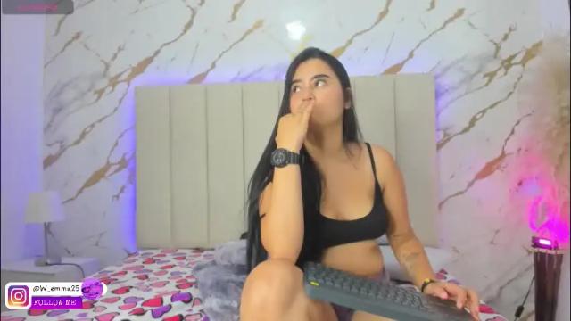 Image 8 of emma_whitee_ Stream on Chaturbate on 6 days ago