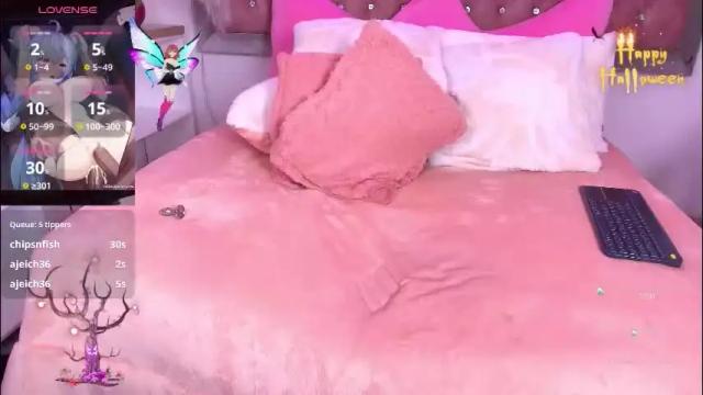 Thumbnail 2, emma_wilder's Stream at Chaturbate, 2 months ago