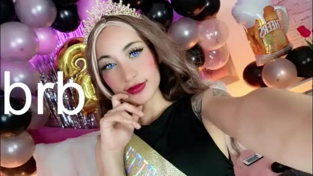 Thumbnail 2, emma_wilder's Stream at Chaturbate, 2 months ago