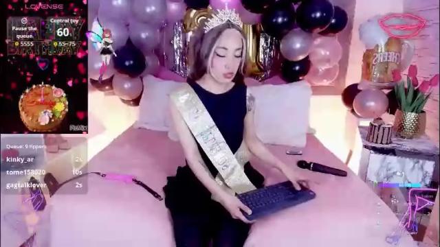 Thumbnail 3, emma_wilder's Stream at Chaturbate, 2 months ago