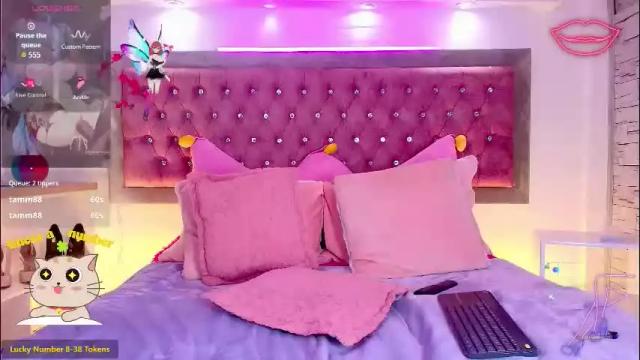 Thumbnail 2, emma_wilder's Stream at Chaturbate, 1 month ago