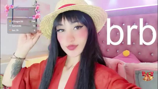 Thumbnail 3, emma_wilder's Stream at Chaturbate, 15 days ago