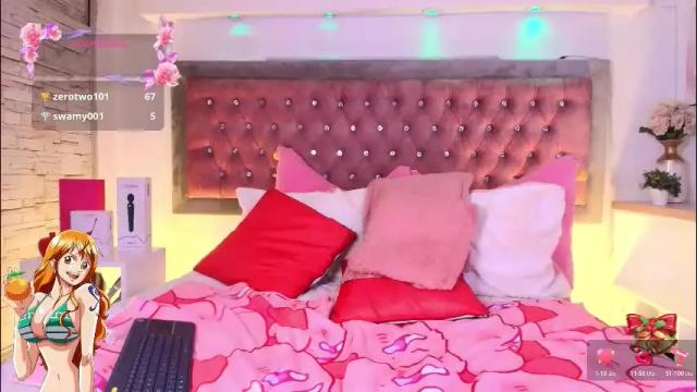 Thumbnail 1, emma_wilder's Stream at Chaturbate, 14 days ago