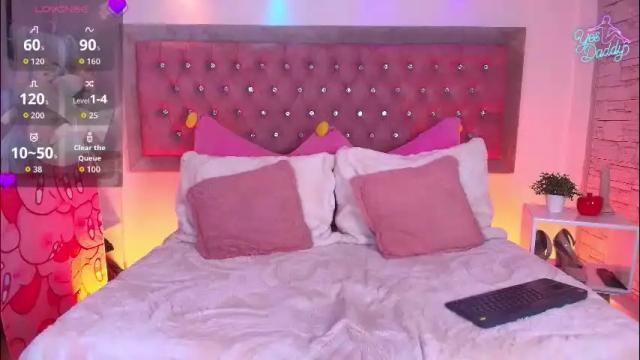 Thumbnail 3, emma_wilder's Stream at Chaturbate, 4 days ago