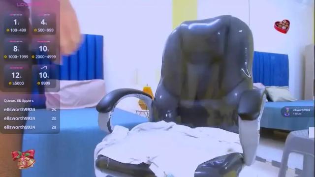 Thumbnail 2, emma_wright's Stream at Chaturbate, 5 months ago