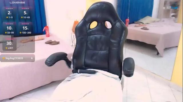 Thumbnail 2, emma_wright's Stream at Chaturbate, 4 months ago