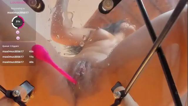 Image 2 of emmaa_adams Stream on Chaturbate on 5 months ago