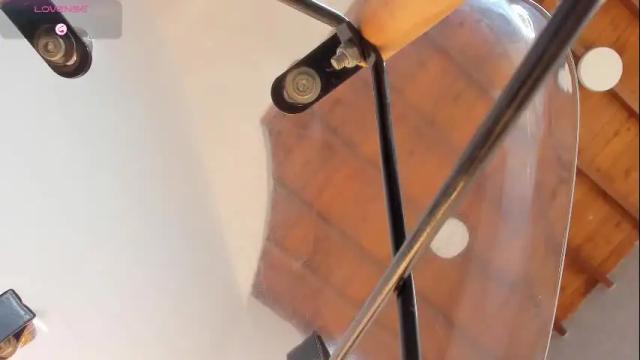 Image 3 of emmaa_adams Stream on Chaturbate on 5 months ago