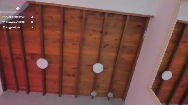 Image 10 of emmaa_adams Stream on Chaturbate on 5 months ago