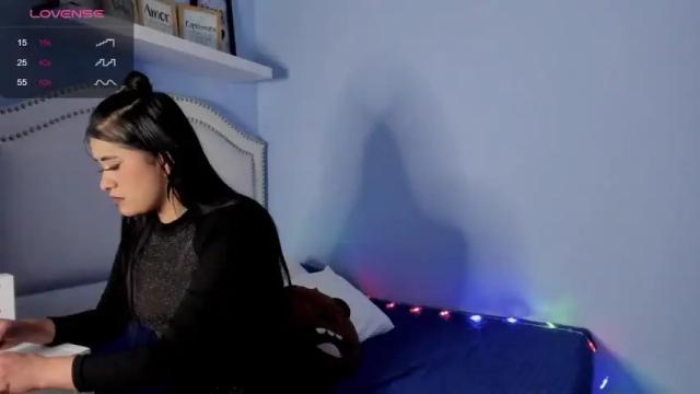 Thumbnail 1, emmaa_collinss's Stream at Chaturbate, 19 months ago
