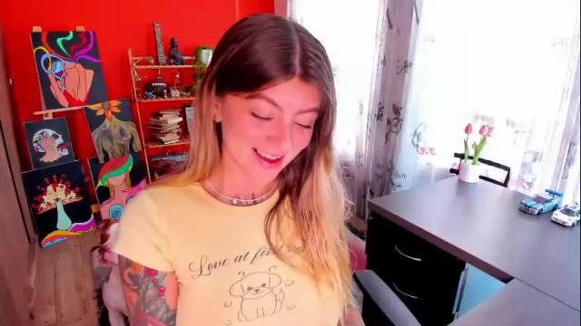 Image 2 of emmaa_hostt Stream on Chaturbate on 6 months ago