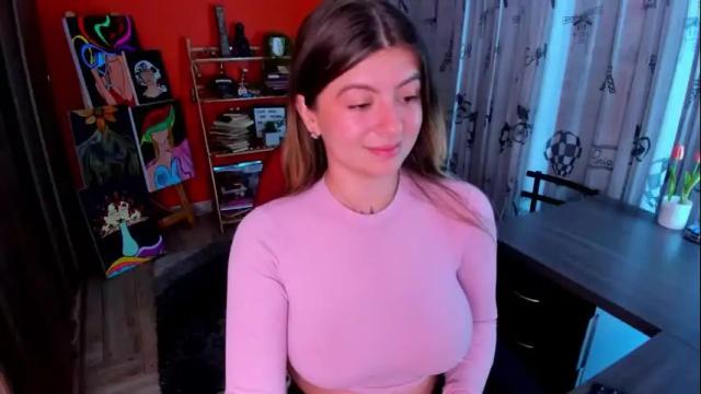 Image 10 of emmaa_hostt Stream on Chaturbate on 5 months ago